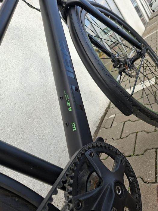 bicicleta 2024 cube 27,5 er