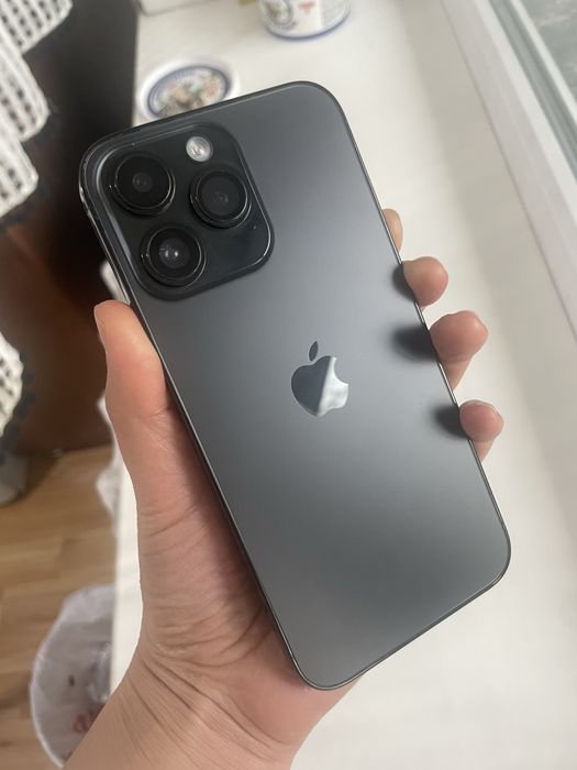 Iphone 14 pro max 256гб 100%