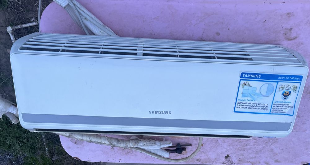 Продам кодиционер