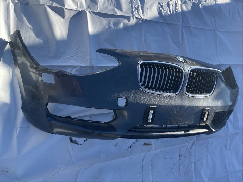Предна броня БМВ/ BMW F20 2014г