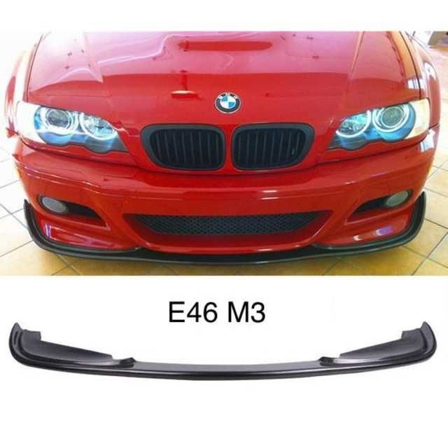 Лип за предна броня БМВ Е46 М3 BMW E46 M3