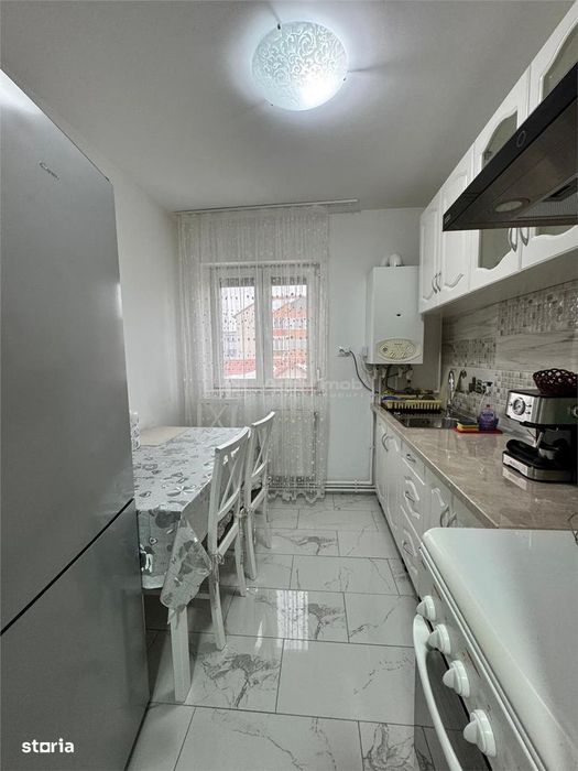 2 camere - Marasti - Etaj 3 din 4