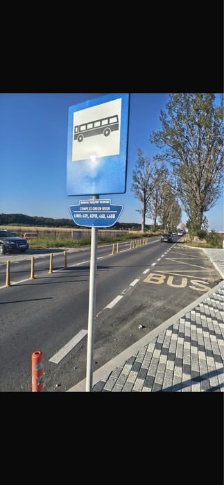 Vand 3 terenuri intravilane situate in comuna Stefanesti de Jos, Ilfov