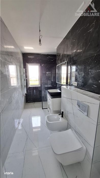 Intabulata!Casa Valea Lupului,4 camere,Incalz pard,ASFALT,0% Comision