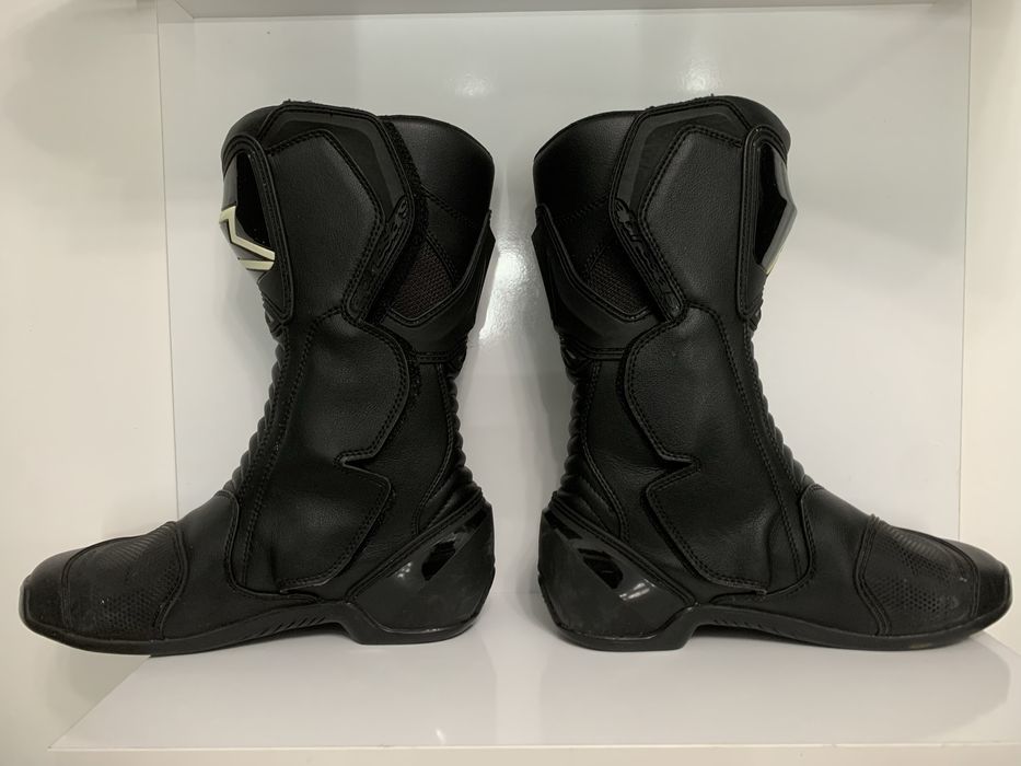 Ботуши Alpinestars S-MX 6 41