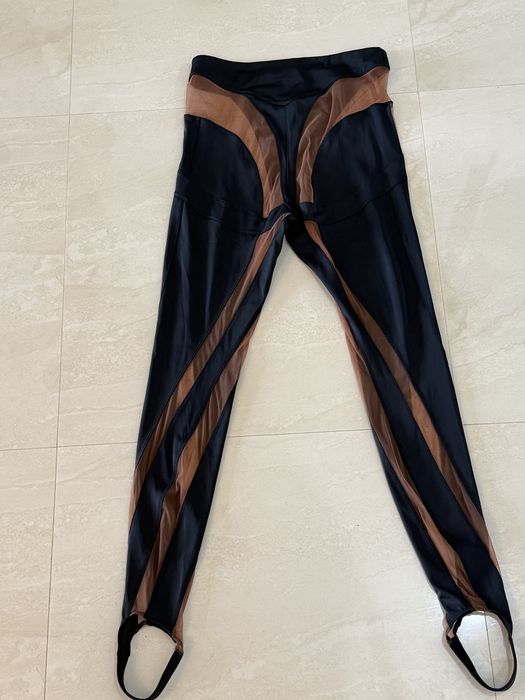 Colanti Thierry Mugler Original  Nou cu Eticheta marimi disponible S/M/L