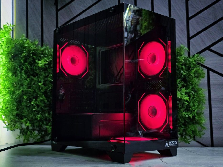 Kompyuter sotiladi gaming