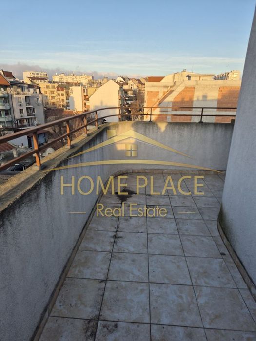 Продава се Едностаен апартамент в Варна, Погреби - 45 кв.м за 850 €/кв.м - Снимка #10