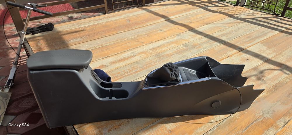 Оникс бар коболт