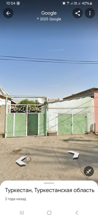 Прадом варота плюс и гараж