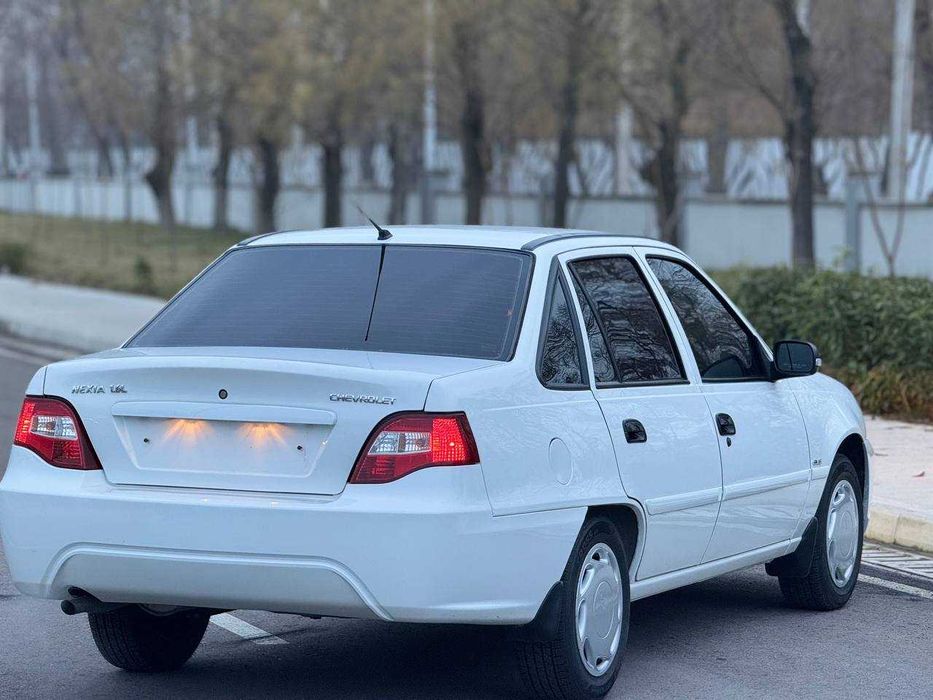 Nexia 2  Legenda 1.6 Donc