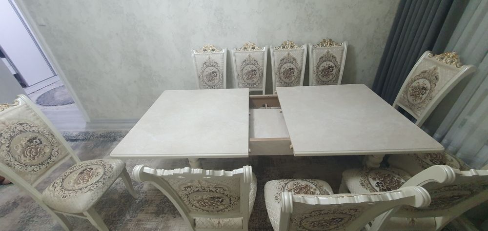 Стол Стул для гостинной