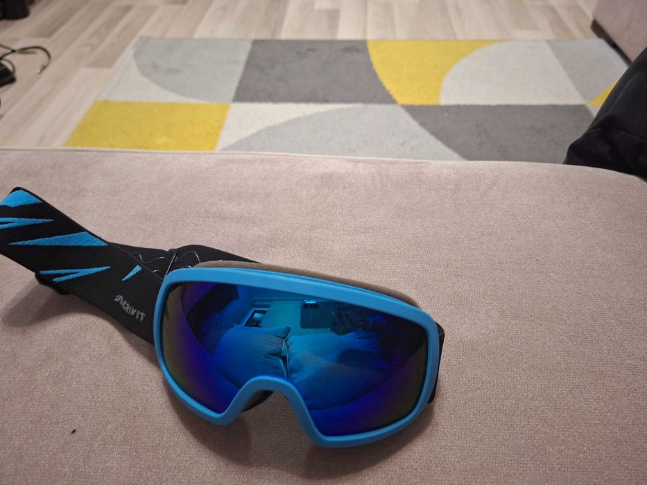 ски очила за дете