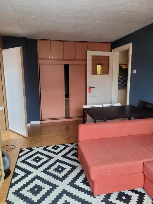 Дава се под наем Едностаен апартамент в София, Център - 35 кв.м за 408.51 € - Снимка #1