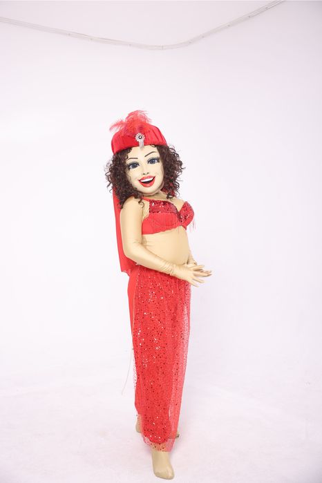 Экспресс поздравление для взрослых и детей