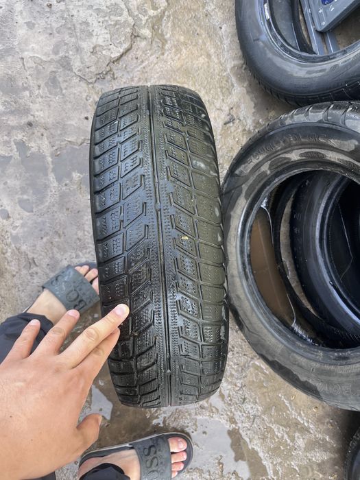 Продам летни покрышки