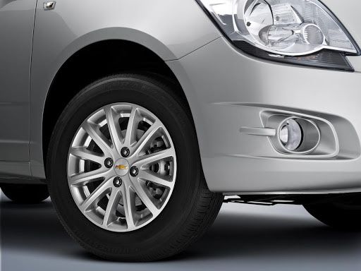 Diska Cobalt 15R  +Rasstrochka