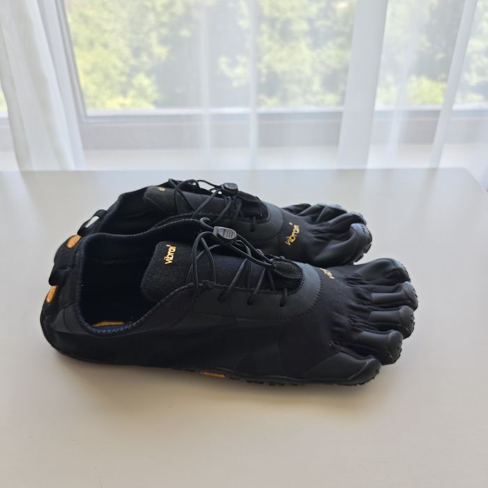 Оригинални обувки Vibram FiveFingers V-Alpha – Размер 45