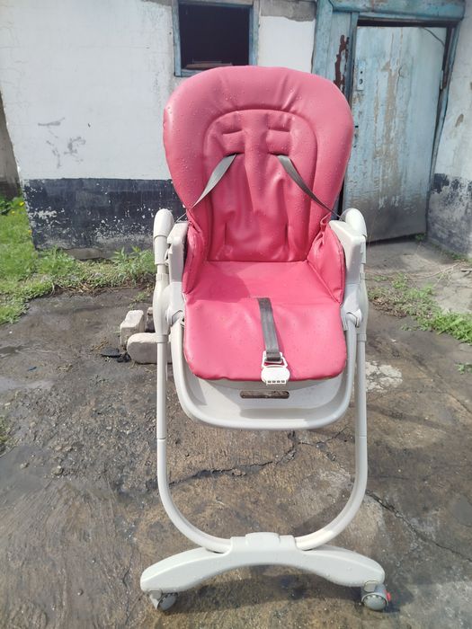 Продам стульчик для кормления