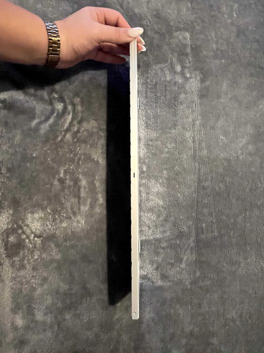 Apple Magic Keyboard with Numeric Keypad