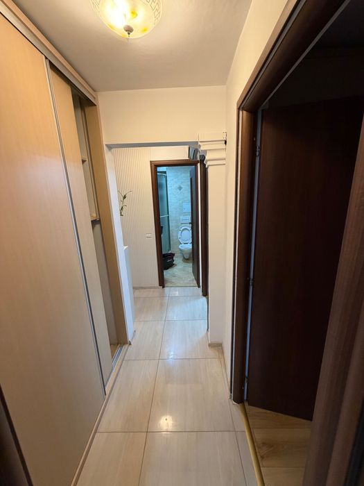 Apartament pentru închiriat