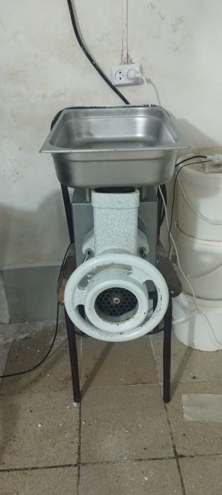 Мясорубка сотилади