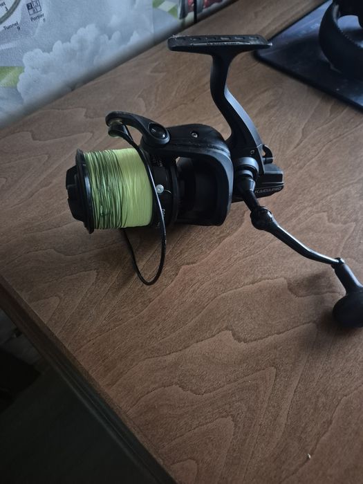 Carp Макара Kaida pro