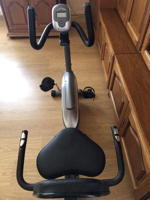 Bicicleta orizontala FitTronic® 501R