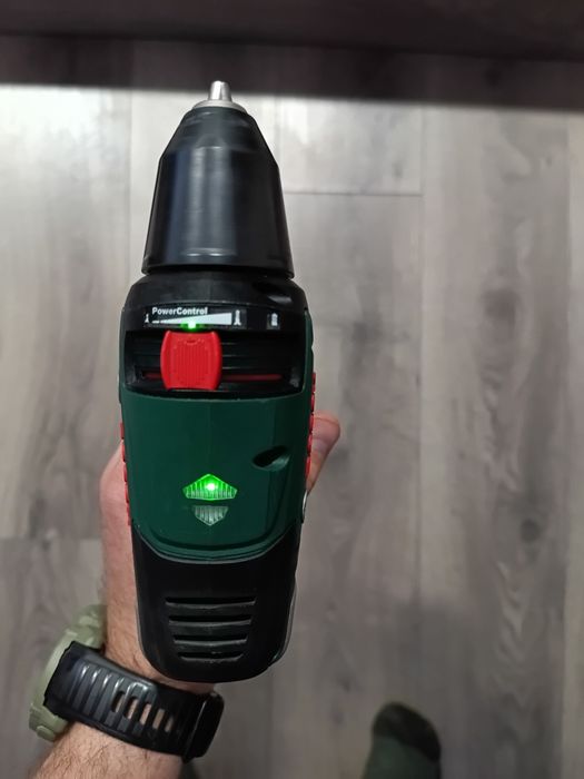 Bosch psr18-li2 filetanta corp