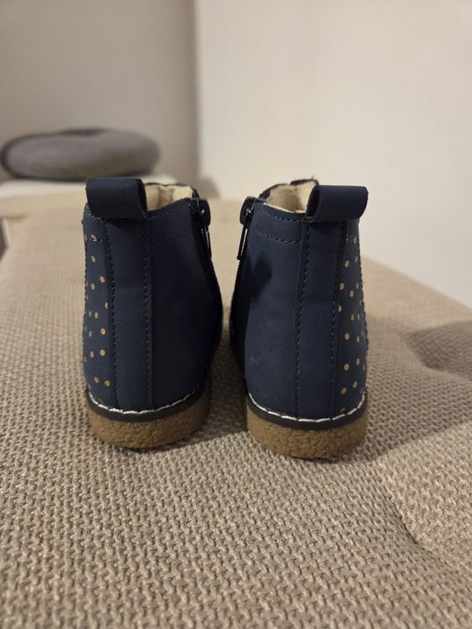 Ghete copii  Inextenso marimea 22