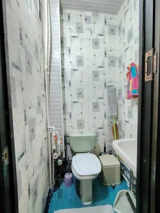 Продаю 3-х комн. квартиру -(Собственник)- Яшнабадский р-н, Асалобод-2