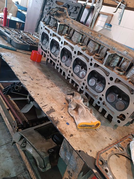 СТО...Ремонт ходовой,  Сварка.