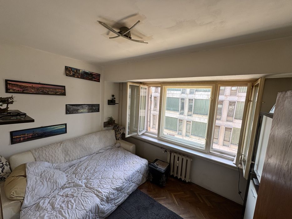 Vand apartament ultracentral