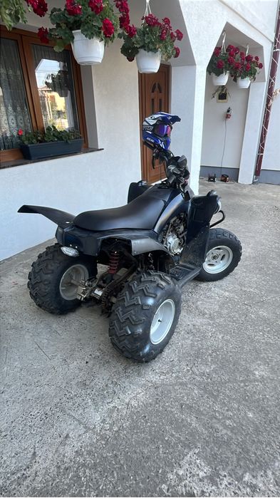 Sym 200cc 2005 cu acte