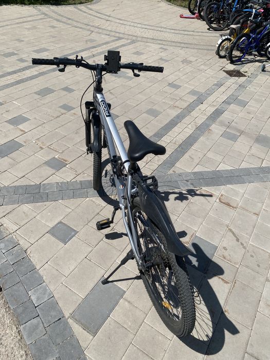 велосипед Macoge A100