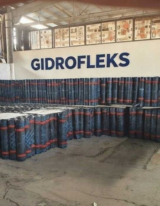 Гидроизоляция изол Фальгизол на оптом и разницу завод