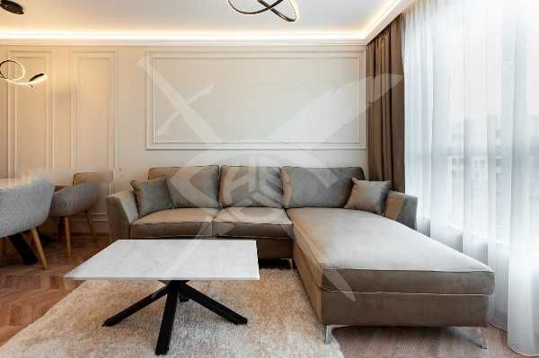 Продава се Двустаен апартамент в Пловдив, Остромила - 61 кв.м за 1170 €/кв.м - Снимка #1