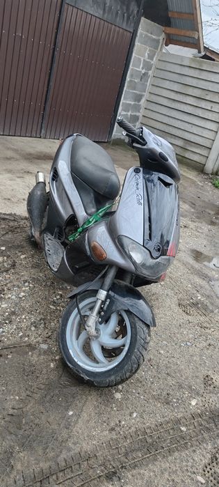Gilera runner 80