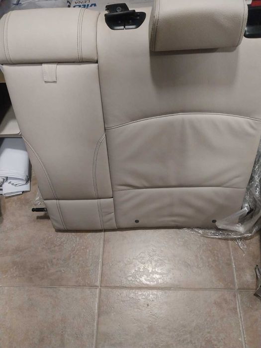 К-н салон Х3 F25.