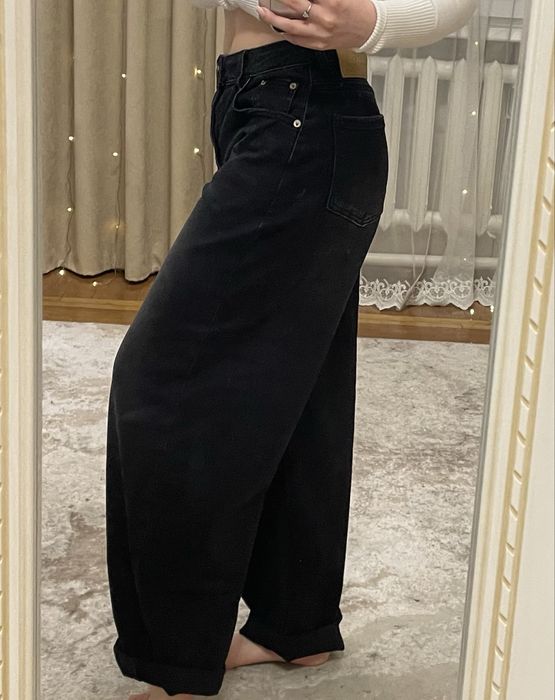 Новые Baggy джинсы