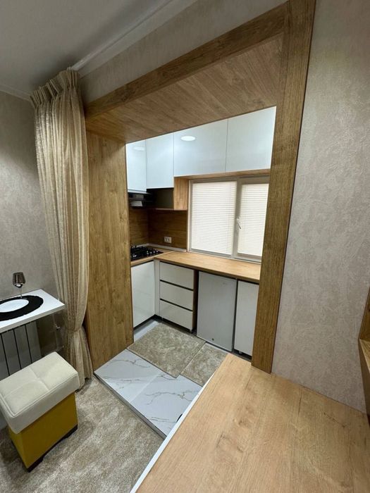 Продается квартира Чиланзар 4