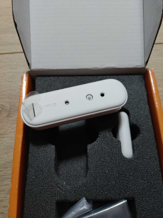 Senzor Lumina Geam Usa Lupus Window Door Contact V2 Light Sensor