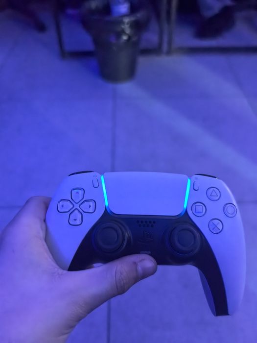 Джойстик пс5 в идеале