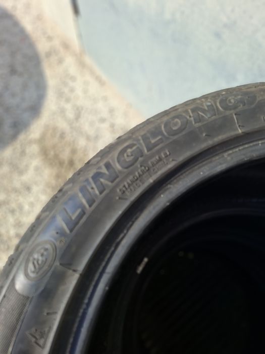 Зимни гуми 245 45 r18 dot24
