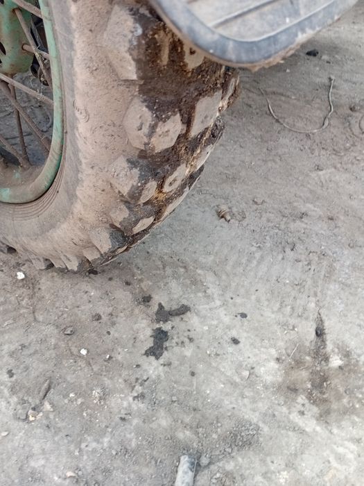 Продам мотоцыкл урал