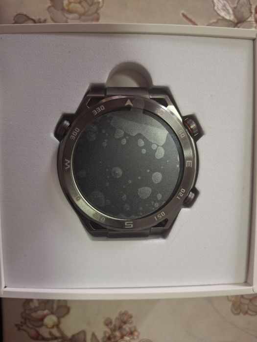 Qoʻl Soat X5 Pro Max Smart Watch