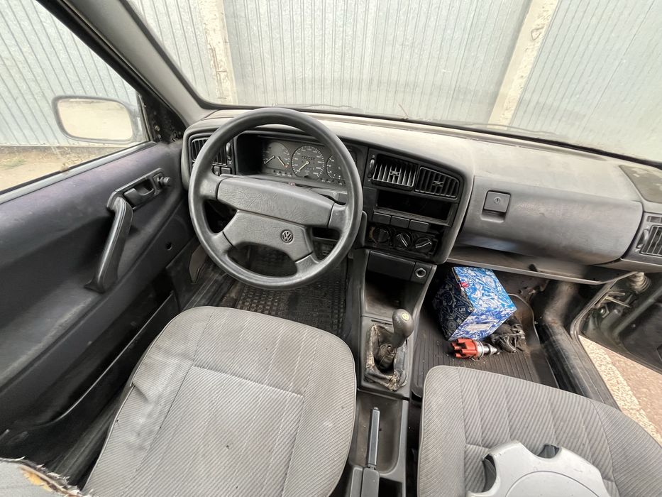 Фольцваген пассат б3 седан универсал разбор