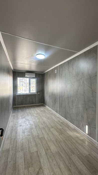 40ф контейнер жилой / бытовки