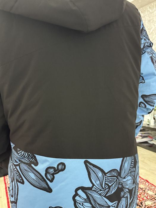 Продам лыжный костюм