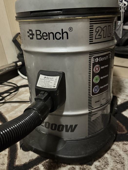 Changyutging yangi ideal holatda.